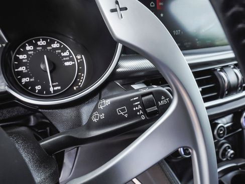 Used 2023 Alfa Romeo Stelvio Veloce image 22