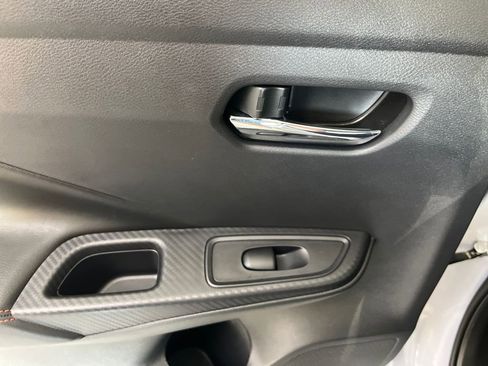 Used 2024 Nissan Versa SR w/ Trunk Package image 53