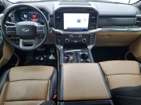 Used 2022 Ford F150 Lariat image 15