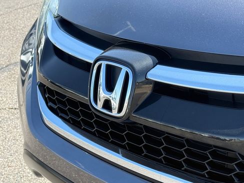 Used 2015 Honda CR-V EX image 28