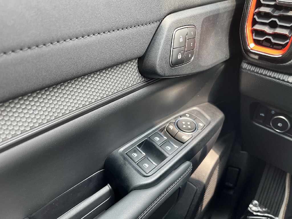 New 2026 Ford Ranger Raptor AWD/4WD image 28