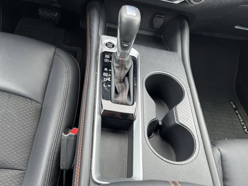 Used 2021 Nissan Altima 2.5 SR FWD image 25