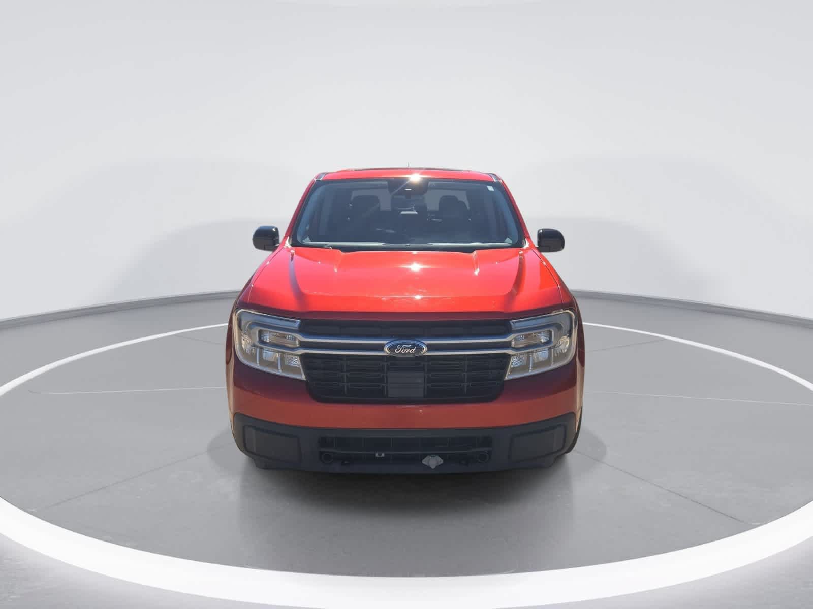 Used 2024 Ford Maverick Lariat FWD image 3
