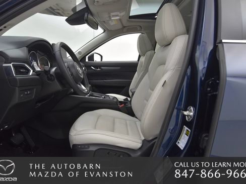 Used 2023 MAZDA CX-5 AWD 2.5 S image 31