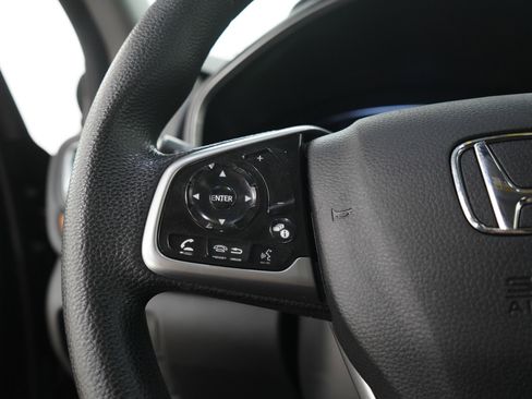 Used 2021 Honda CR-V EX image 25
