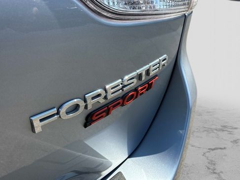 Used 2023 Subaru Forester Sport AWD/4WD image 11