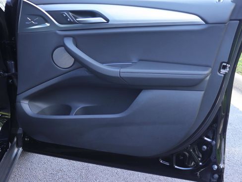 Used 2024 BMW X3 sDrive30i w/ Premium Package w/ZPA image 20