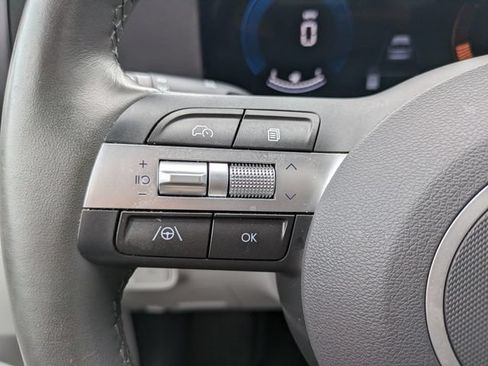 Certified 2024 Hyundai Kona SEL FWD image 22