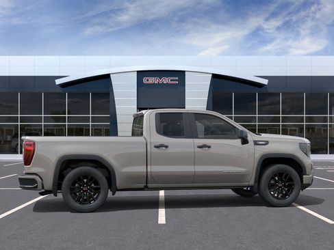 New 2026 GMC Sierra 1500 Pro image 5