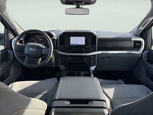 Used 2023 Ford F150 XLT w/ Trailer Tow Package image 13