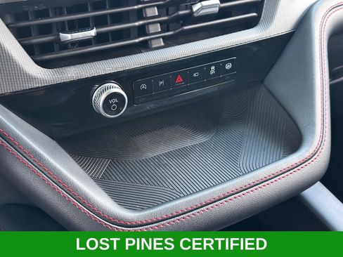 Used 2025 Ford Explorer ST-Line RWD image 19