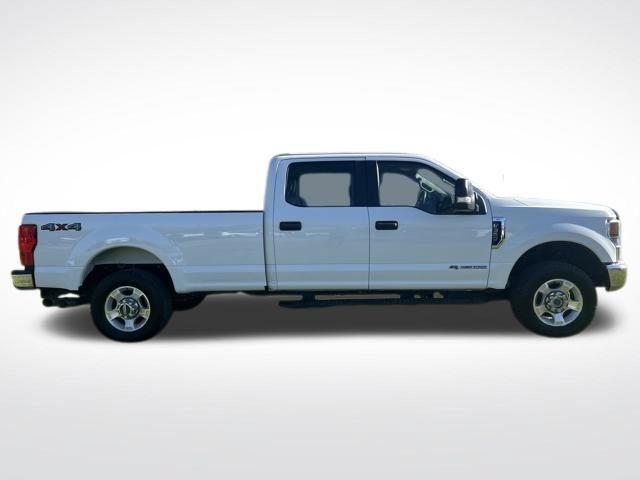 Used 2020 Ford F350 XL w/ Power Equipment Group AWD/4WD image 6
