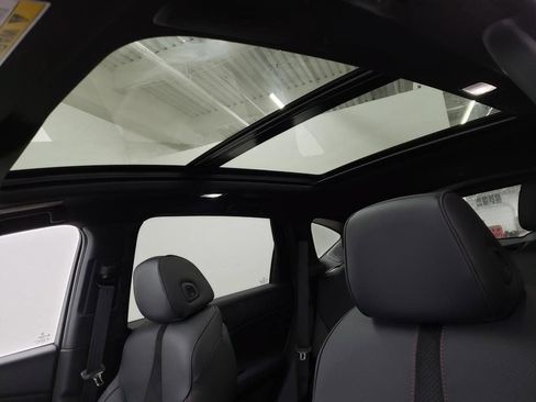 Certified 2026 Acura RDX A-Spec AWD/4WD image 9