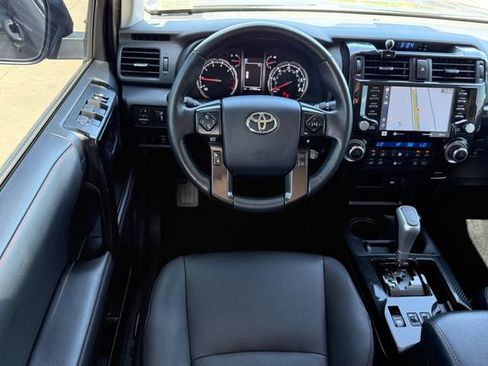 Used 2024 Toyota 4Runner TRD Pro AWD/4WD image 31