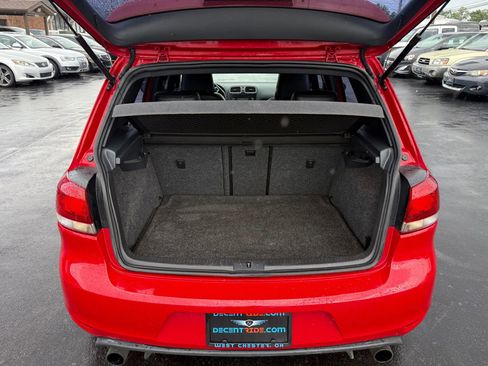 Used 2013 Volkswagen GTI Autobahn image 30