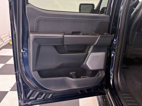 Used 2024 Ford F150 Lariat w/ Equipment Group 502A High AWD/4WD image 18