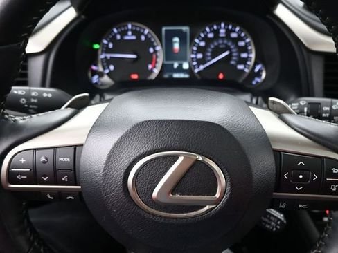 Certified 2022 Lexus RX 350 350 w/ Premium Package image 14