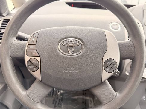 Used 2009 Toyota Prius w/ Pkg 2 FWD image 14