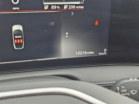 Used 2023 Nissan Ariya AWD image 22