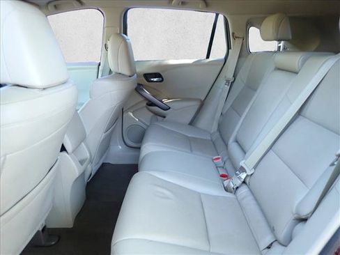 Used 2014 Acura RDX AWD image 9