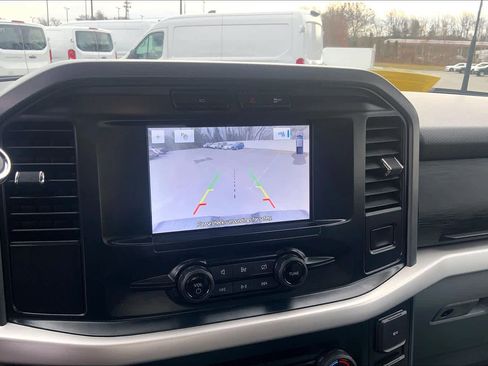 Used 2023 Ford F150 XLT image 55