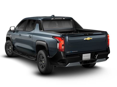 New 2025 Chevrolet Silverado EV LT AWD/4WD image 53