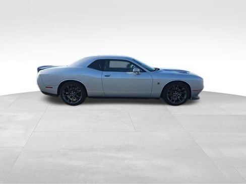 Used 2023 Dodge Challenger R/T Scat Pack w/ Plus Package RWD image 9