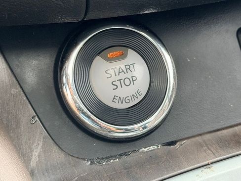 Used 2019 Nissan Murano Platinum FWD image 29