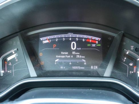 Used 2020 Honda CR-V EX image 24