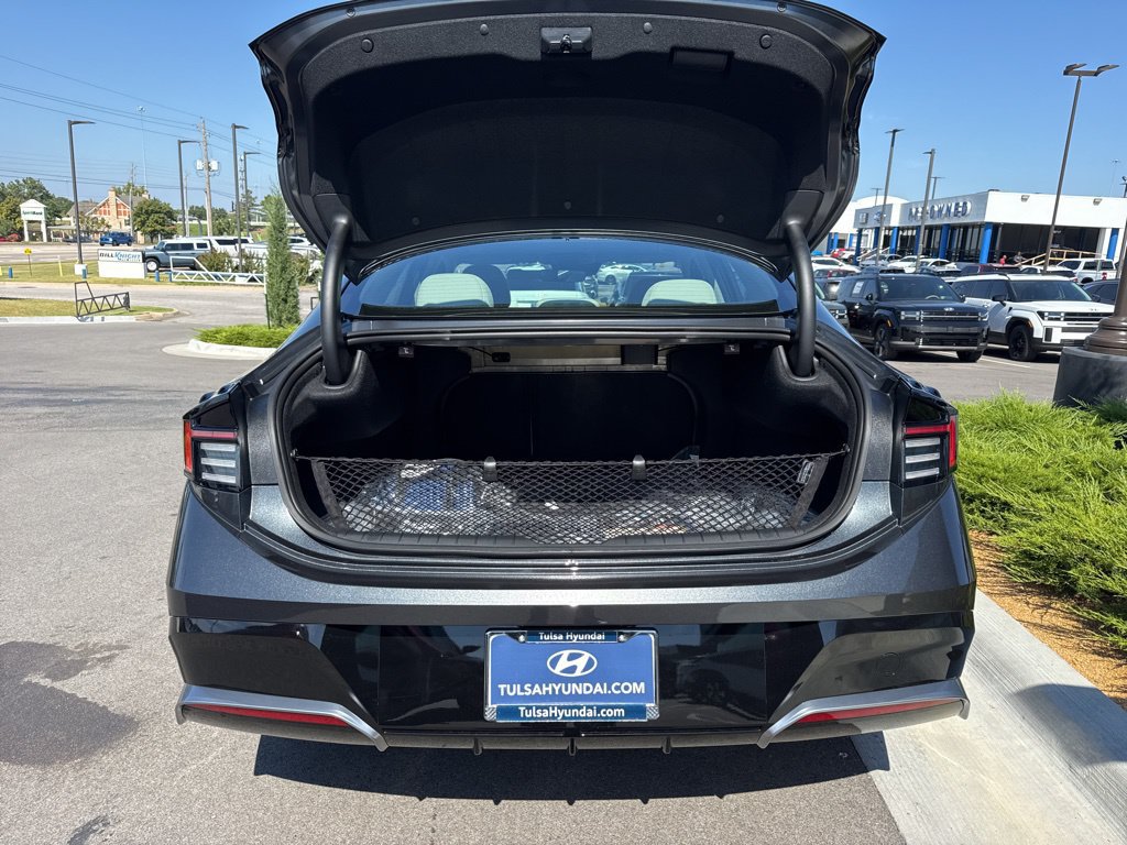 New 2026 Hyundai Sonata SEL FWD image 10