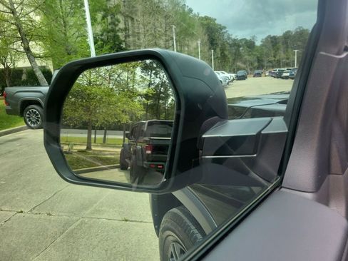 Used 2024 Toyota Tundra SR5 w/ SX Package image 11