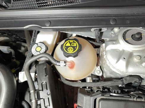 Used 2020 Chevrolet Malibu LS w/ LPO, Convenience Package 2 image 90