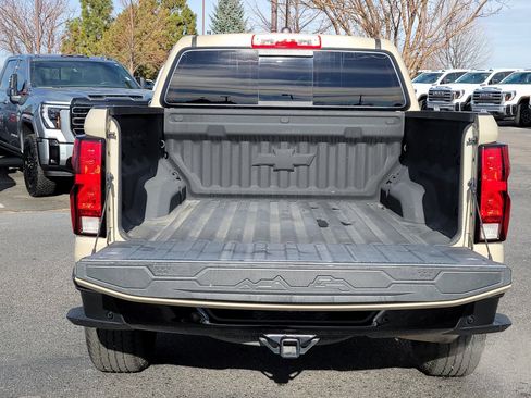Used 2023 Chevrolet Colorado Trail Boss w/ Advanced Trailering Package image 15