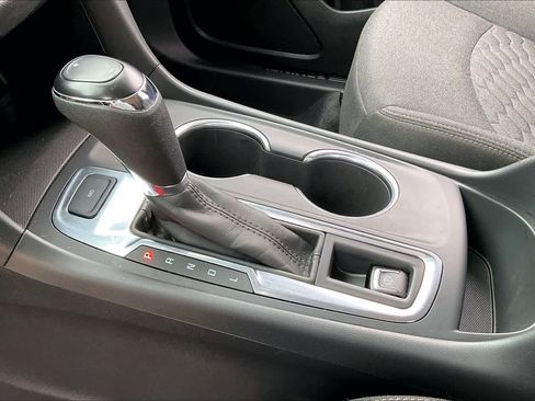 Certified 2021 Chevrolet Equinox LT image 15