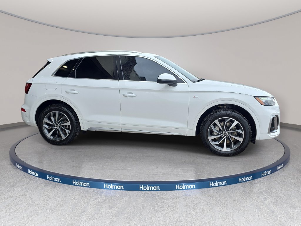 Used 2023 Audi Q5 2.0T Premium Plus AWD/4WD image 5