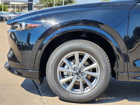 New 2025 MAZDA CX-5 AWD 2.5 S w/ Select Package image 6