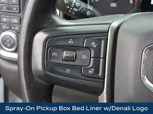 Used 2022 GMC Sierra 2500 Denali w/ Denali Ultimate Package image 25