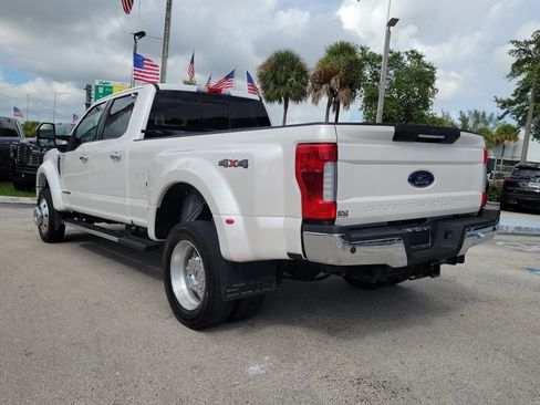 Used 2019 Ford F450 Lariat w/ Lariat Ultimate Package image 7