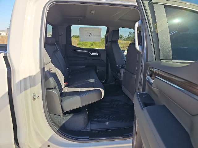 New 2026 Chevrolet Silverado 1500 RST w/ Z71 Off-Road Package AWD/4WD image 27