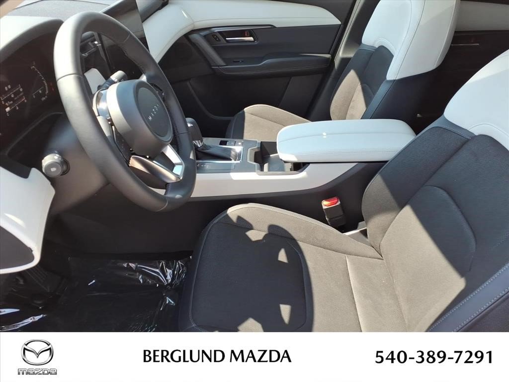 New 2026 MAZDA CX-5 Select AWD/4WD image 5
