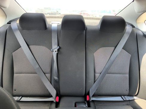 Used 2024 Kia Forte Sedan FWD image 31