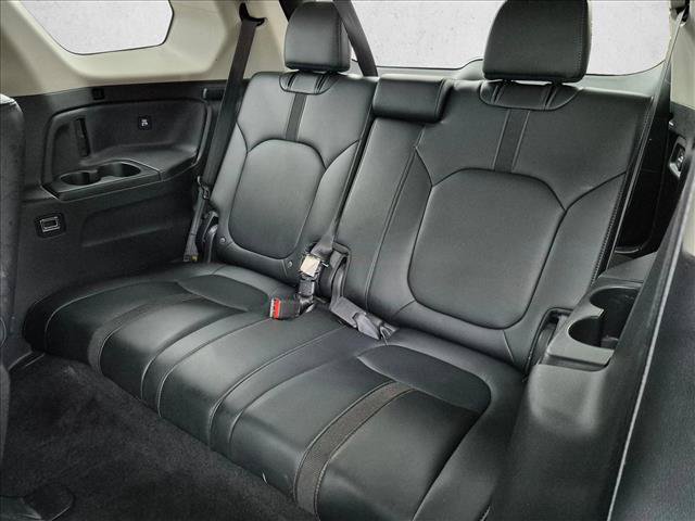 Used 2023 Honda Pilot EX-L image 19