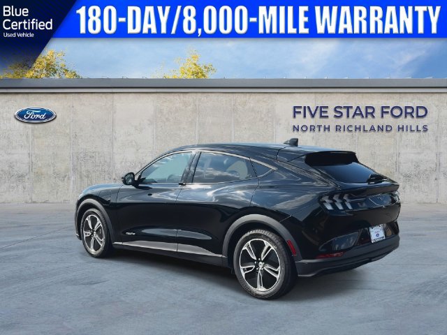 Used 2022 Ford Mustang Mach-E Select RWD image 8