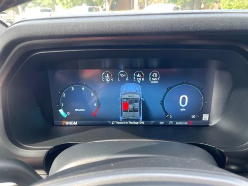 Used 2026 Ford F150 Lariat w/ Equipment Group 502A High AWD/4WD image 20