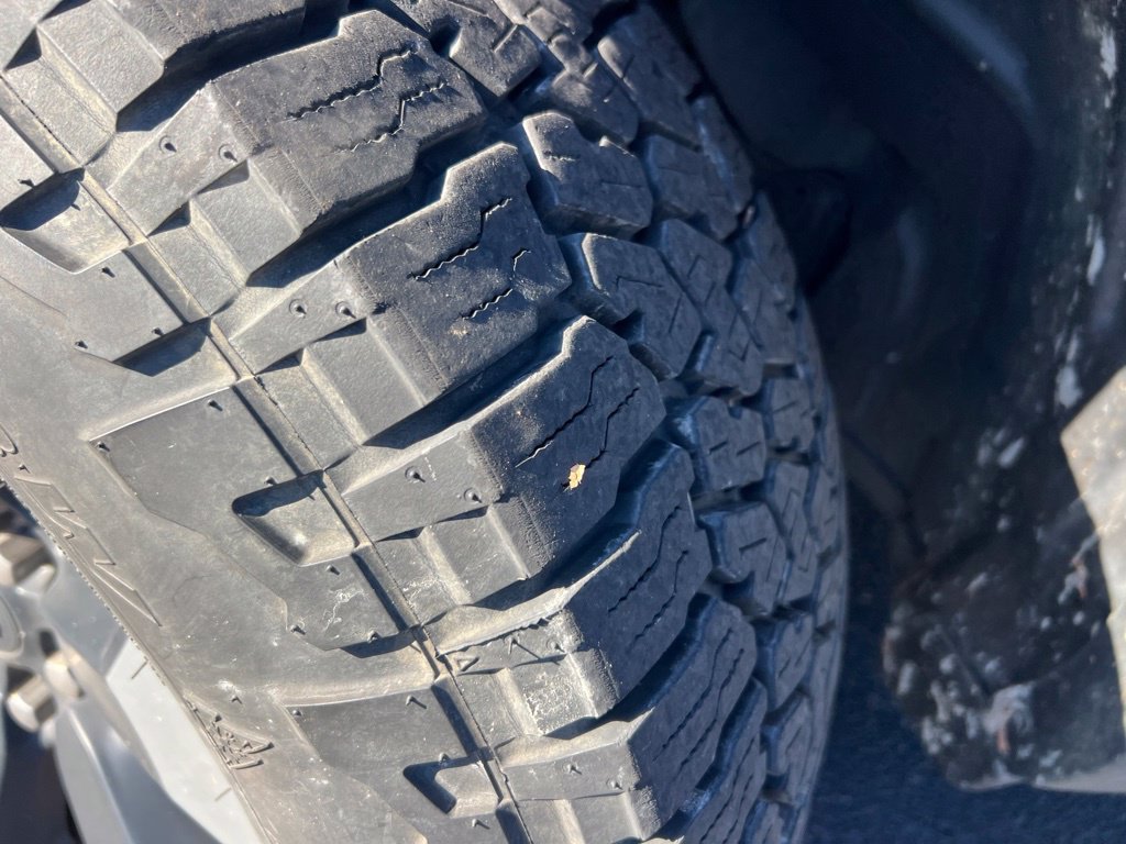 Used 2020 RAM 1500 Rebel w/ Rebel Level 2 Equipment Group AWD/4WD image 4
