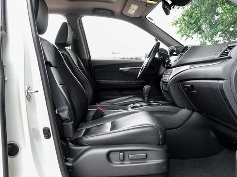 Used 2019 Honda Pilot EX-L image 47