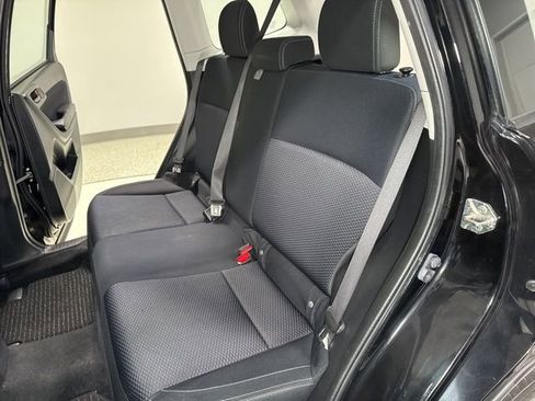 Used 2018 Subaru Forester 2.5i w/ Alloy Wheel Package AWD/4WD image 23
