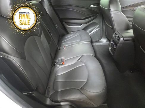 Used 2019 Buick Envision Essence image 19