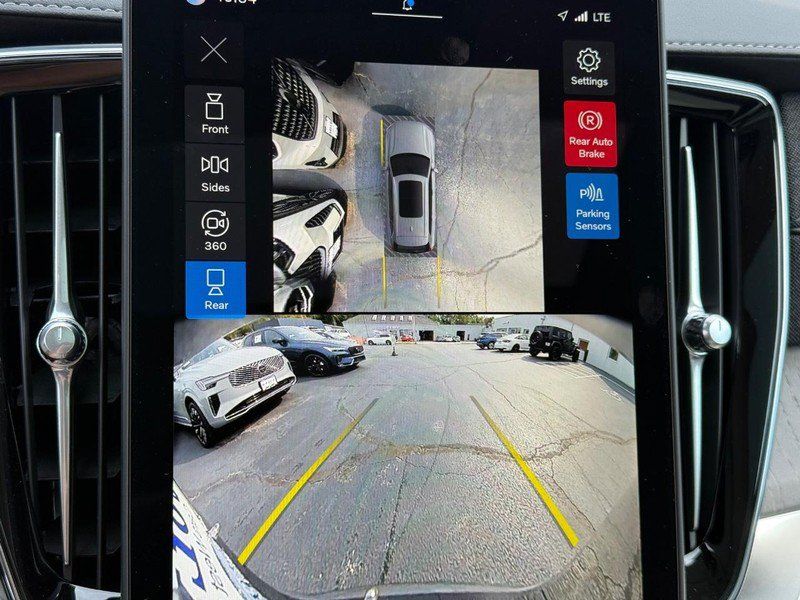 New 2027 Volvo XC90 B6 Ultra AWD/4WD image 17