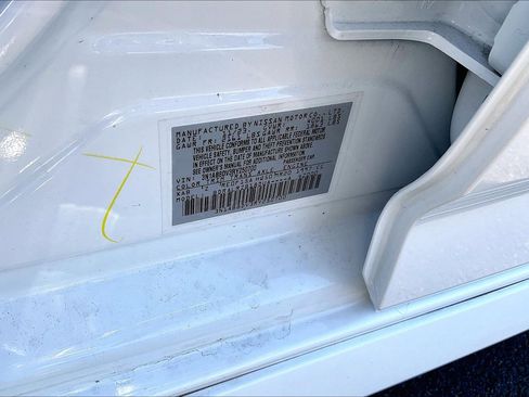 Used 2024 Nissan Sentra SR image 19